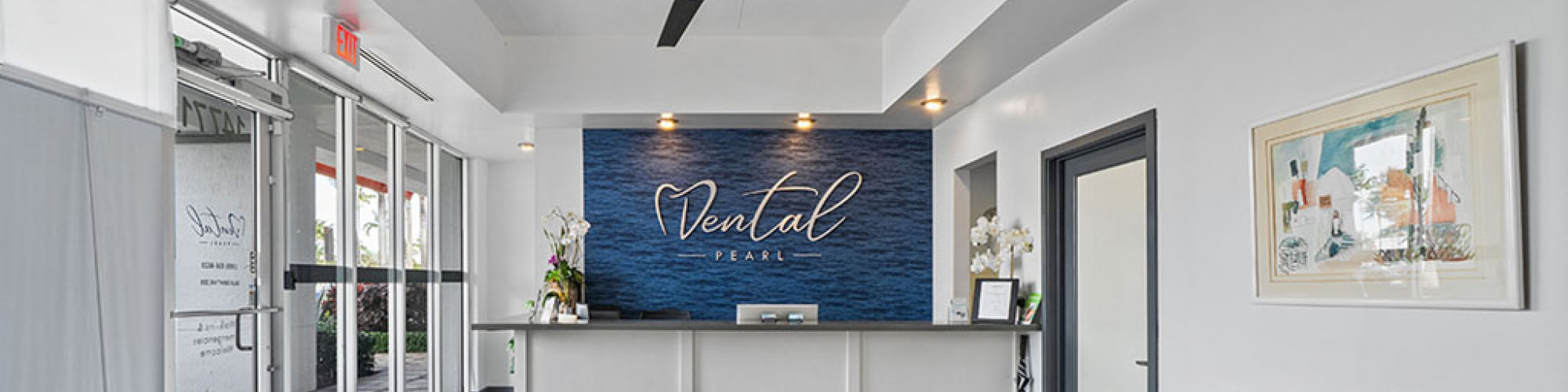 Dental Pearl