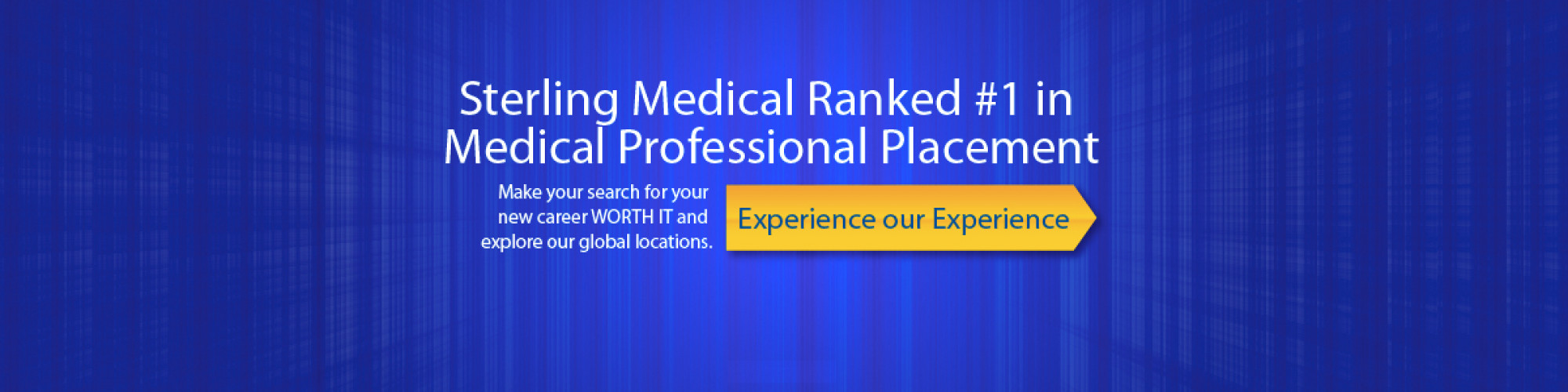 Sterling Medical Corporation