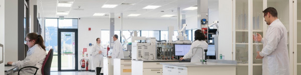 Jazz Pharmaceuticals cover image