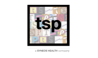 TSP logo image