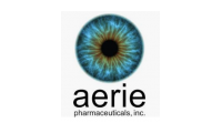 Aerie Pharmaceuticals logo image