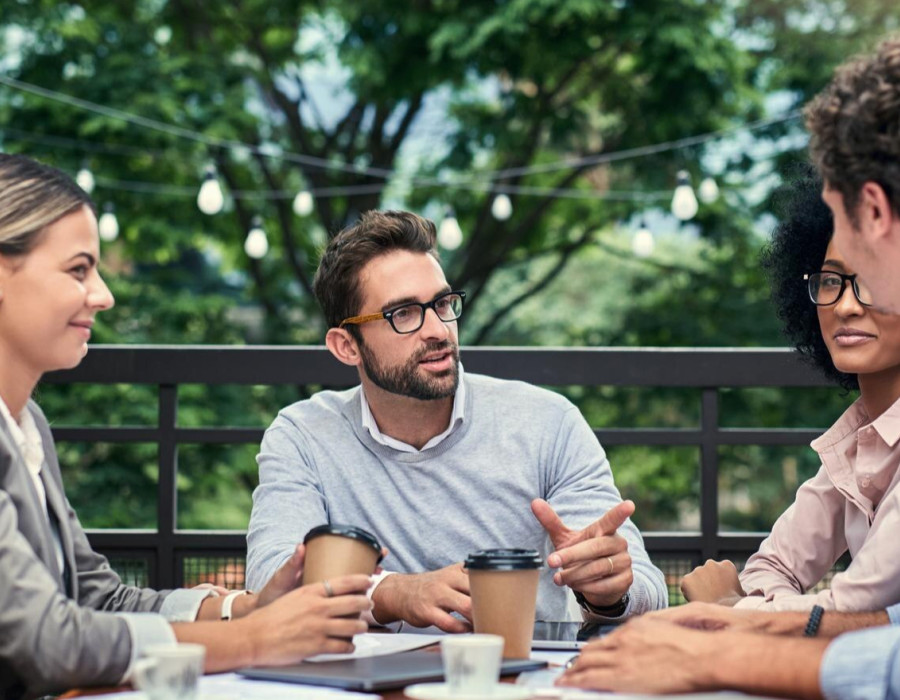 Feeling Stuck in Medicine? How a Mastermind Group Can Change Your Career