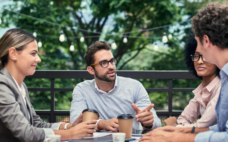 Feeling Stuck in Medicine? How a Mastermind Group Can Change Your Career