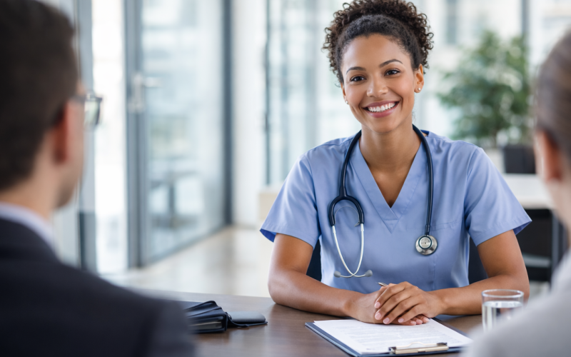 Avoid These Hidden Red Flags in Your Next Nursing Job Interview