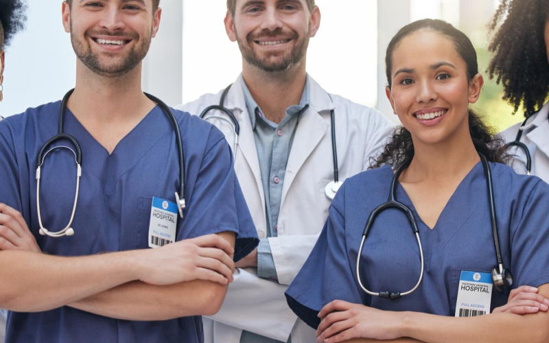 Healthcare Salaries in 2026: What Clinicians Can Expect