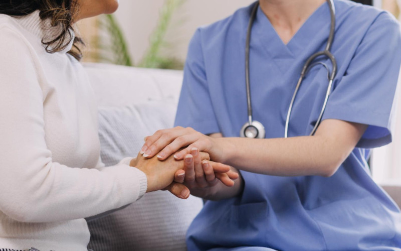 Why Emotional Intelligence in Nursing Could Be Your Shield Against Burnout